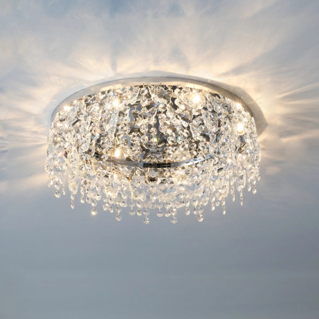 Raindrop_Crystal_Ceiling_Light_60cm