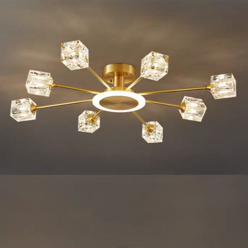 Rectangular_Crystal_Ceiling_Lamp_03