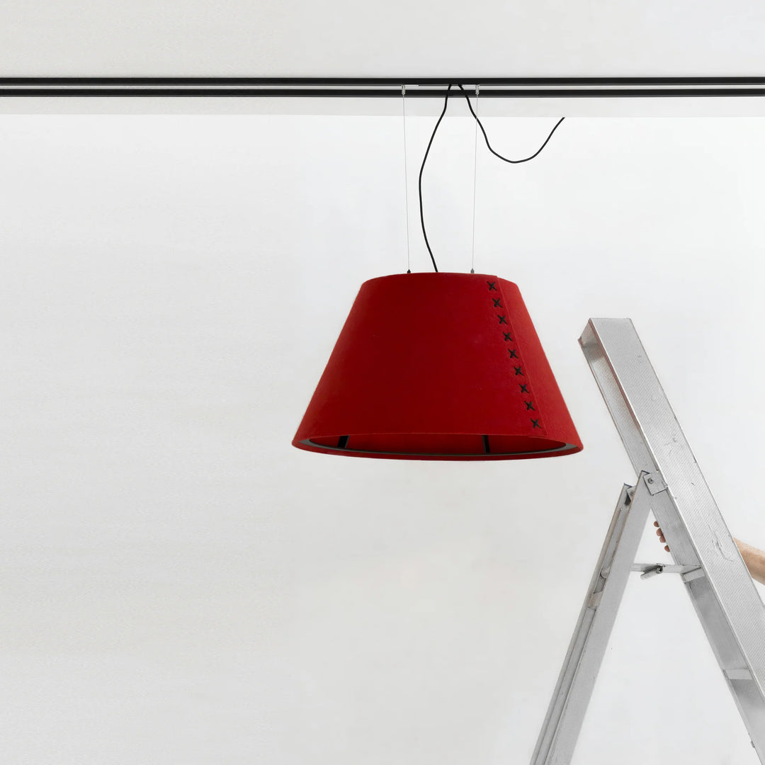 Red_Adhesive_Cloth_Pendant_Lamp_10