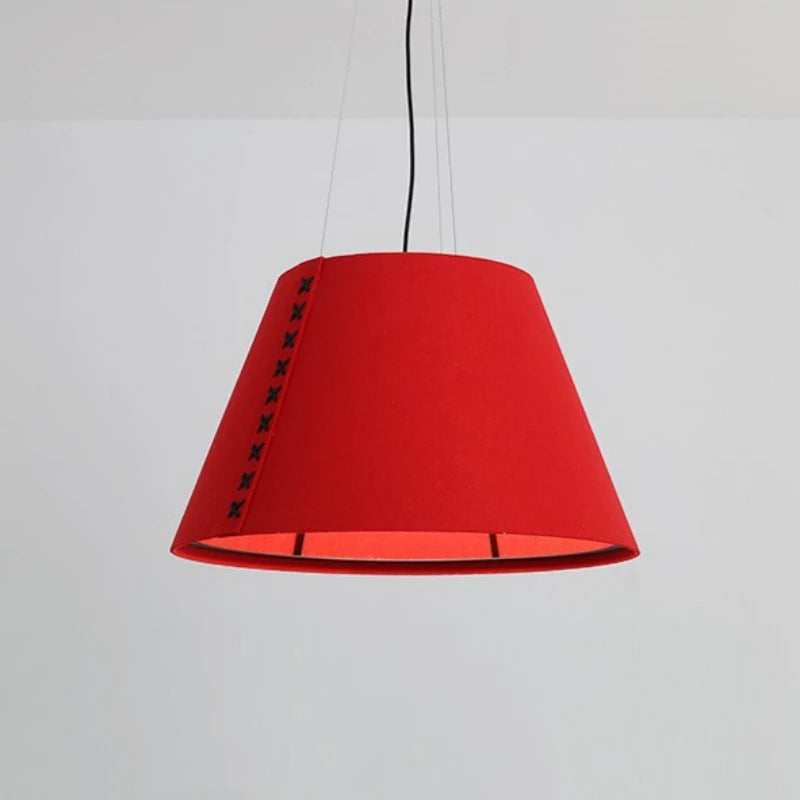 Red_Adhesive_Cloth_Pendant_Lamp_7