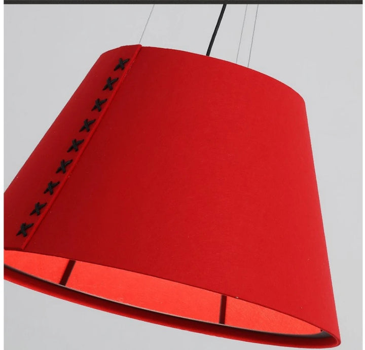 Red_Adhesive_Cloth_Pendant_Lamp_8