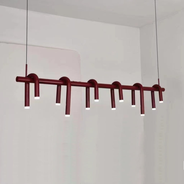 Red_U-Shaped_chandelier_12