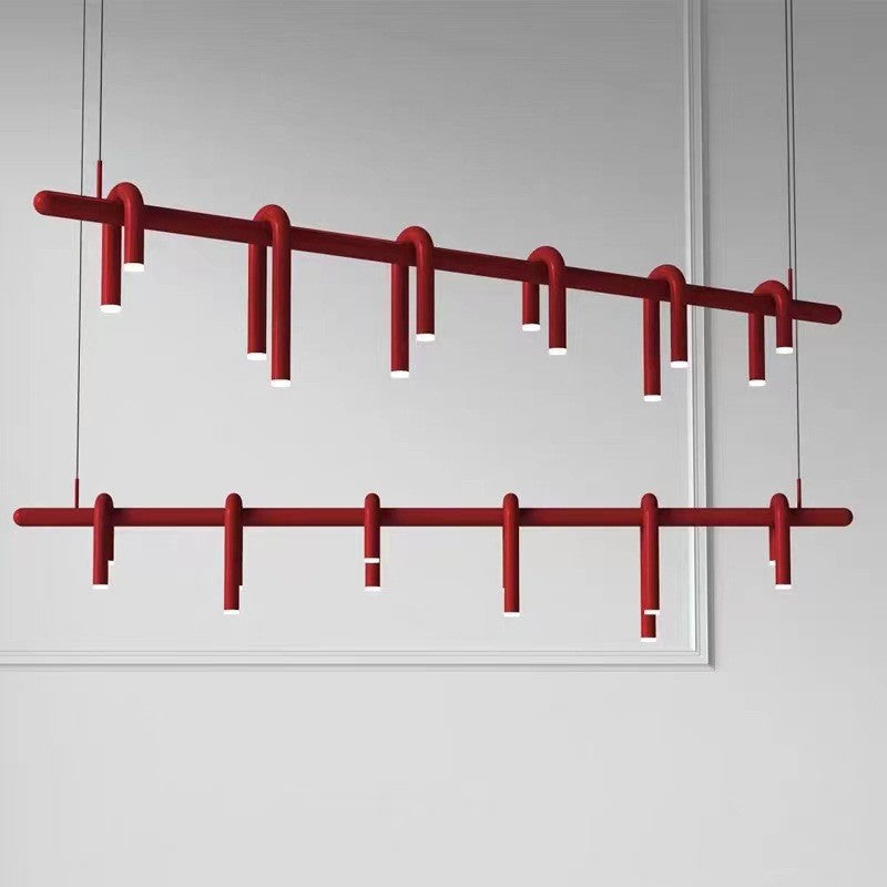 Red_U-Shaped_chandelier_15