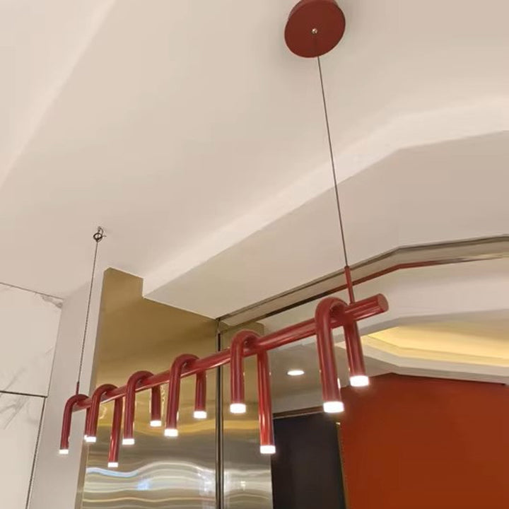Red_U-Shaped_chandelier_19
