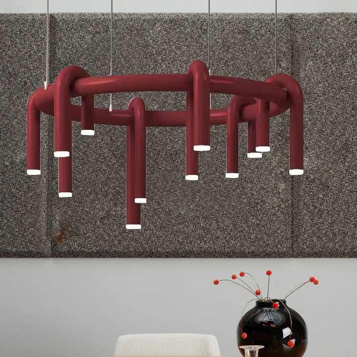 Red_U-Shaped_chandelier_20