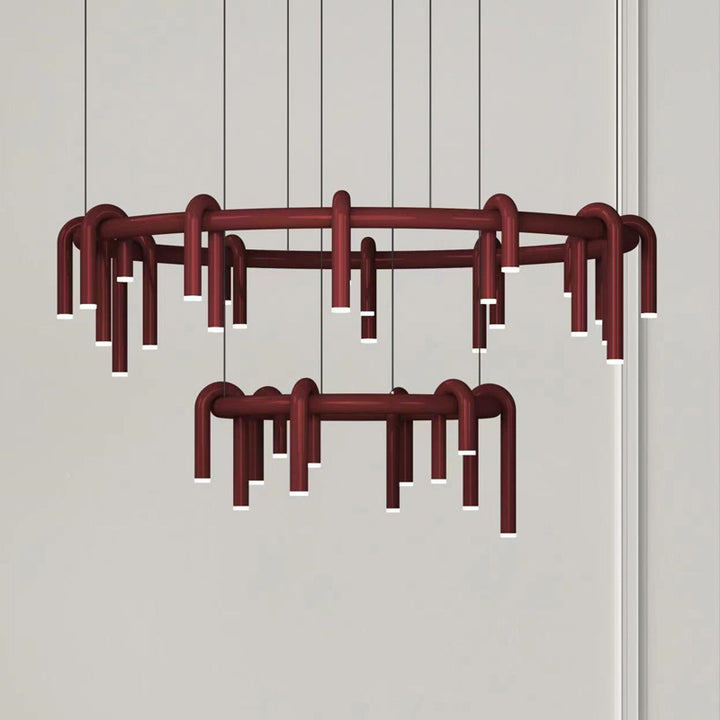 Red_U-Shaped_chandelier_21