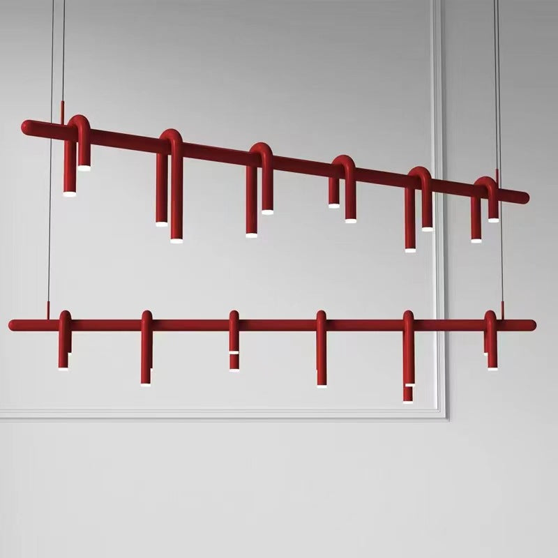 Red_U-Shaped_chandelier_23