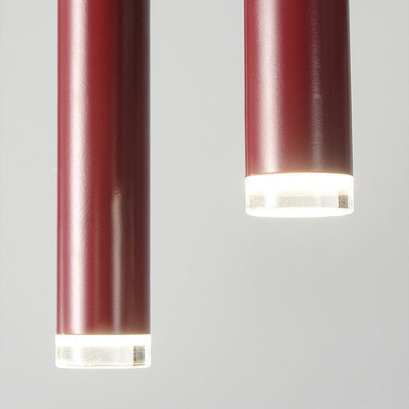 Red_U-Shaped_chandelier_8