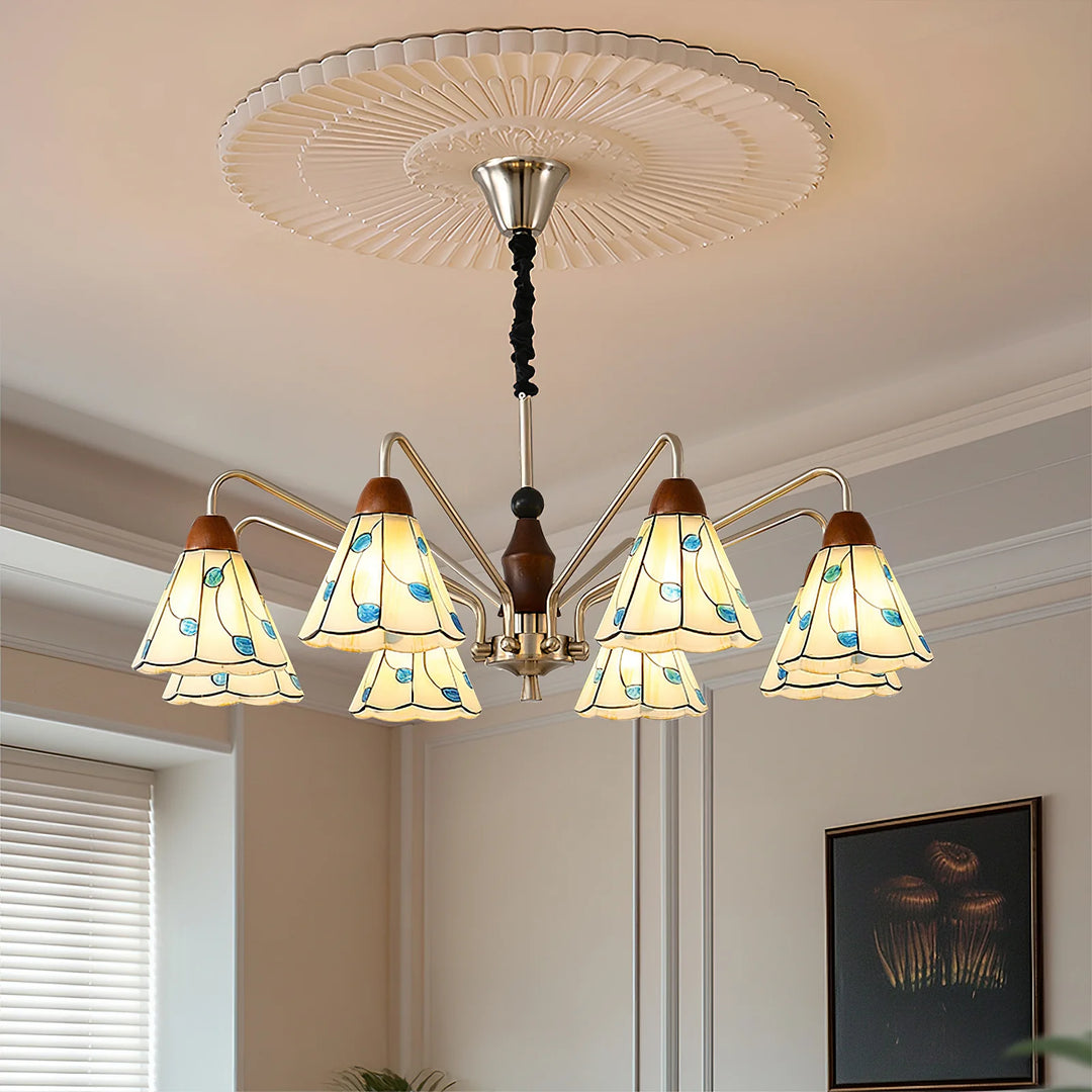 Reese_Tiffany_Chandelier_10