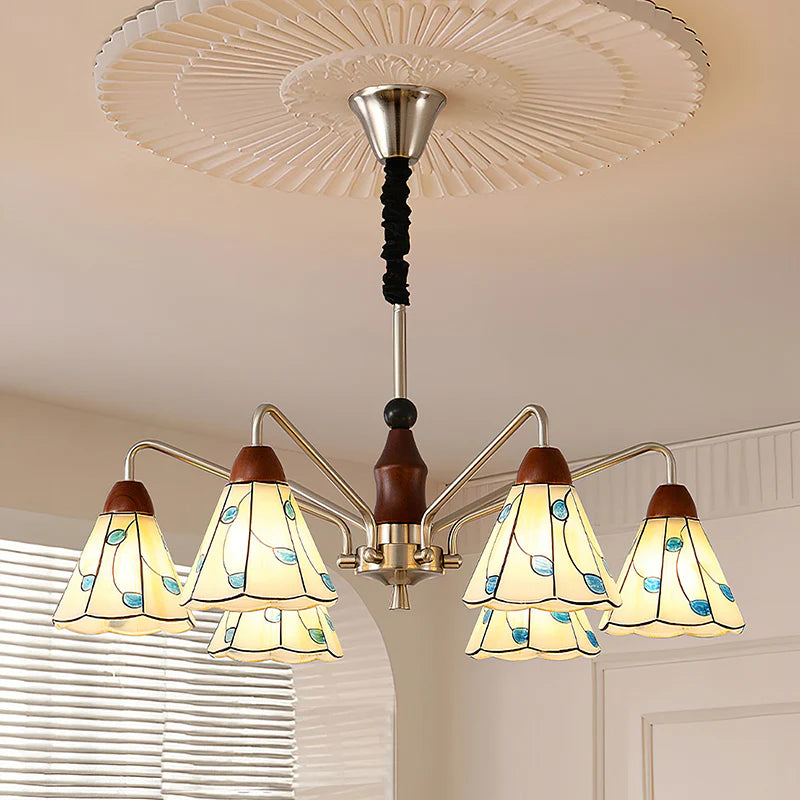 Reese_Tiffany_Chandelier_12