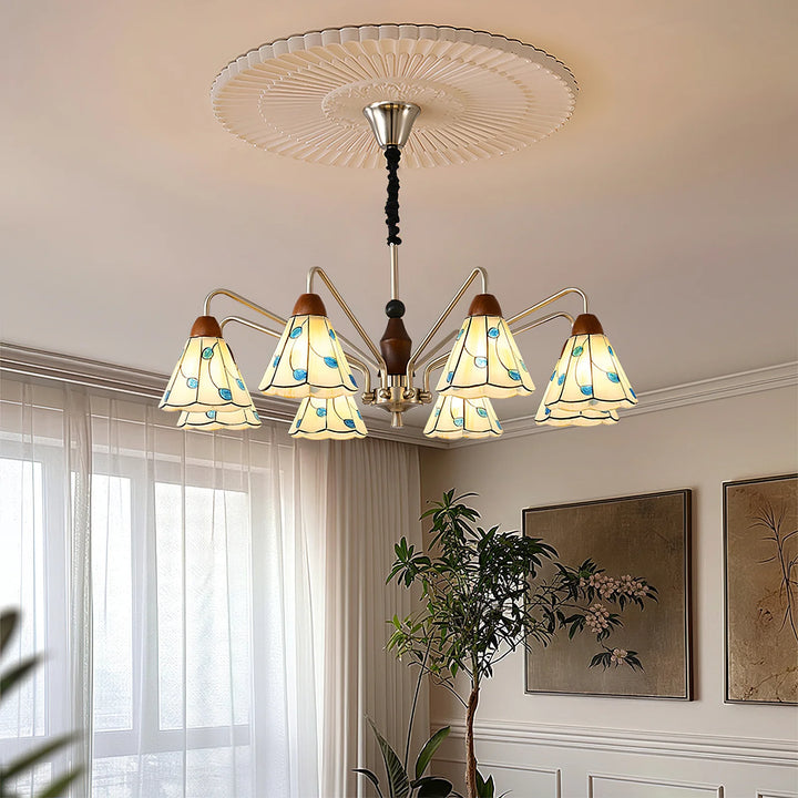 Reese_Tiffany_Chandelier_13