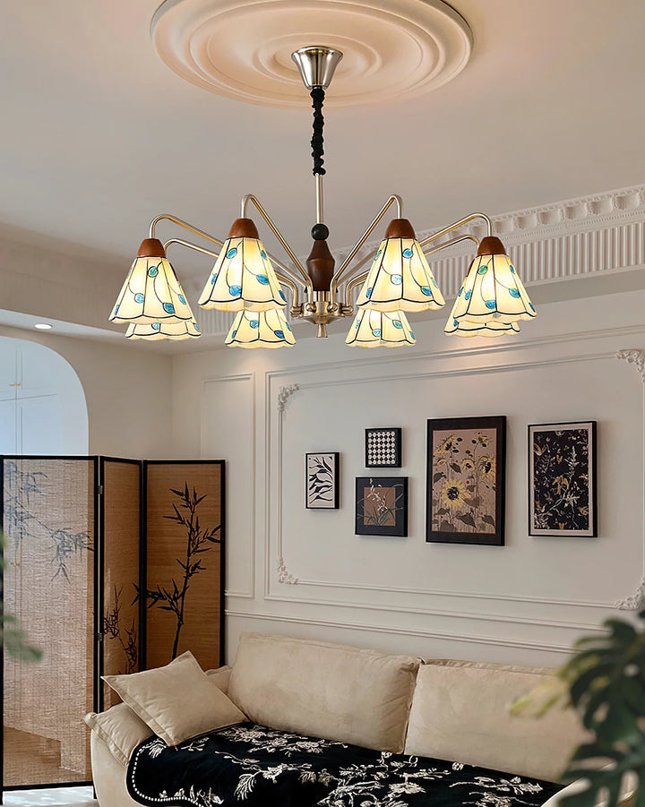 Reese_Tiffany_Chandelier_4