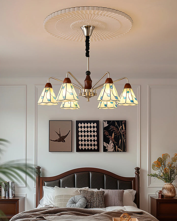 Reese_Tiffany_Chandelier_5