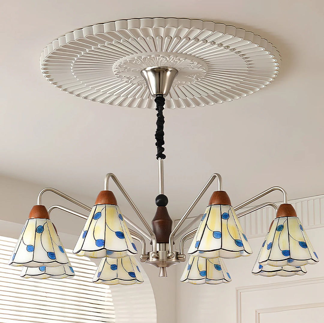 Reese_Tiffany_Chandelier_7