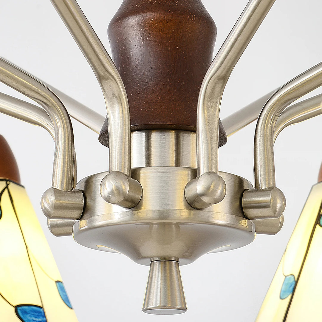 Reese_Tiffany_Chandelier_9