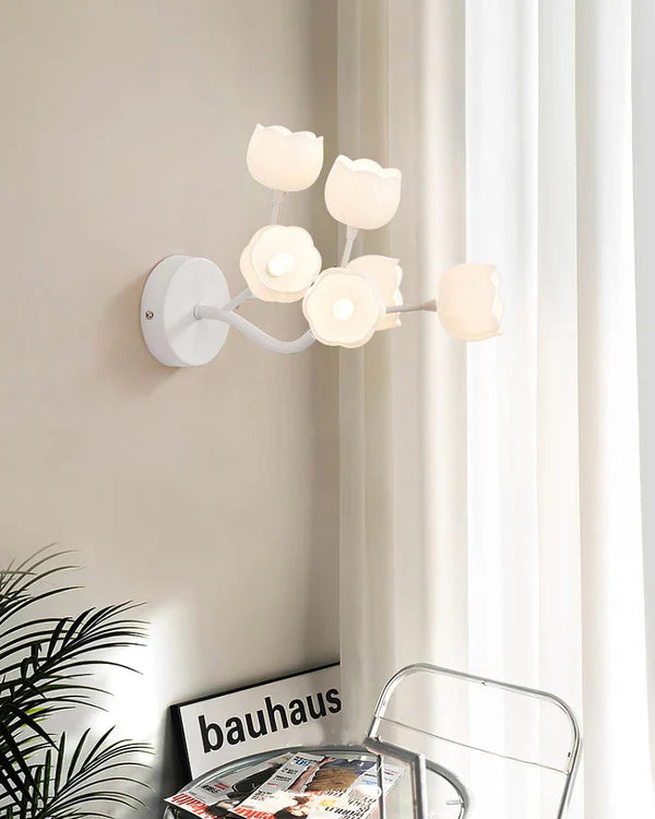 Rei_Flower_Wall_Lamp_2