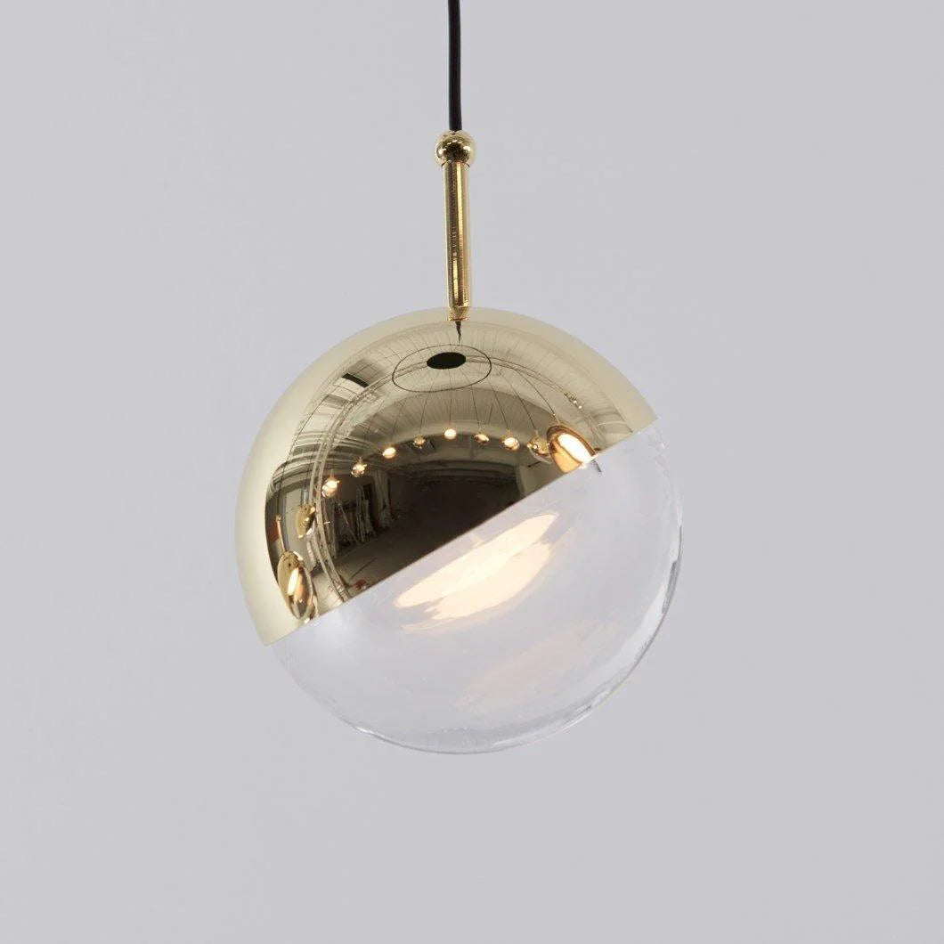 Restaurant LED Pendant Light 17