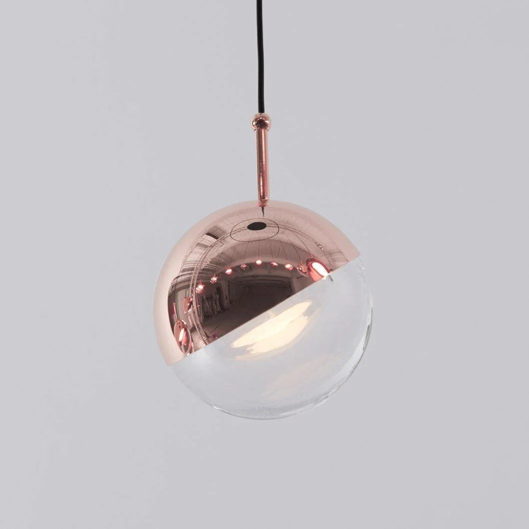 Restaurant LED Pendant Light 19