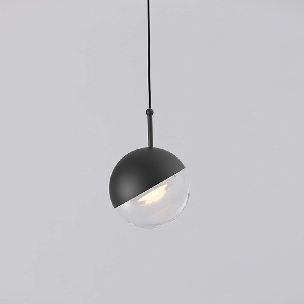 Restaurant LED Pendant Light 21