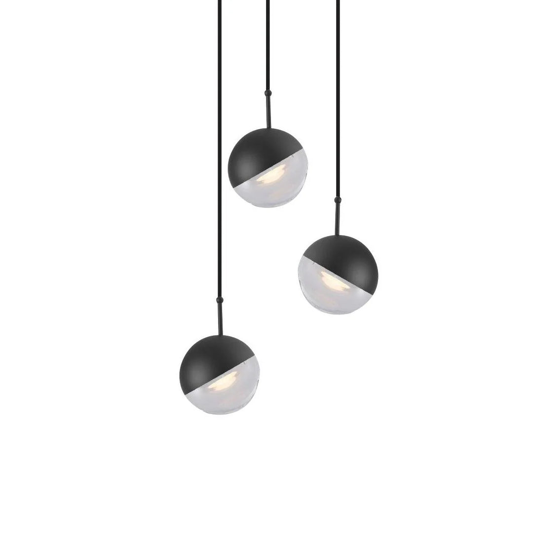 Restaurant LED Pendant Light 27