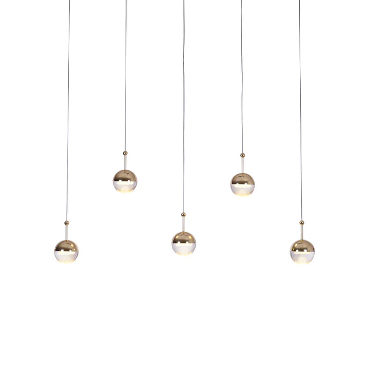 Restaurant LED Pendant Light 29