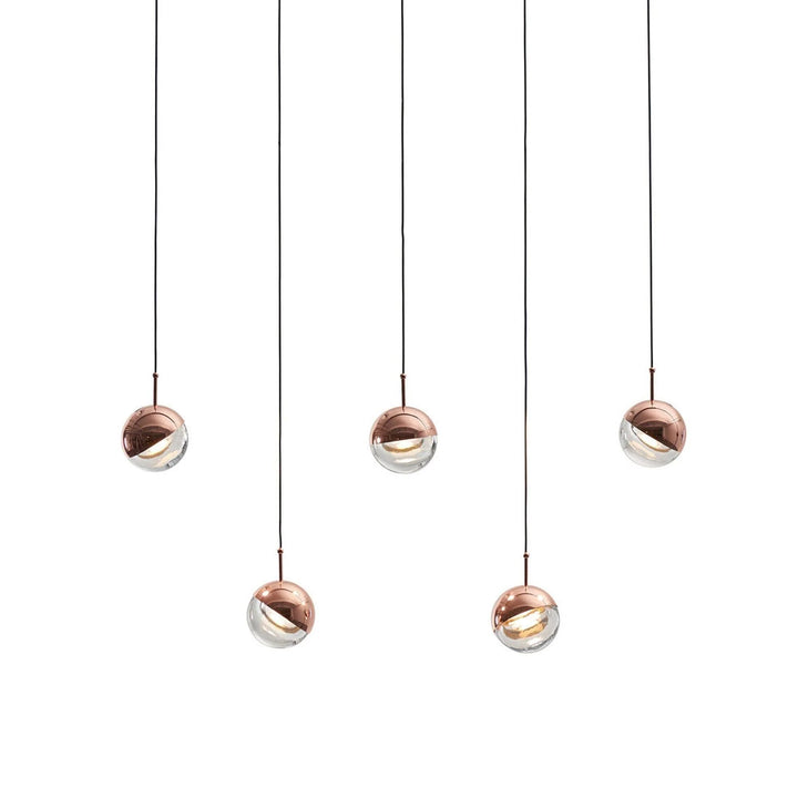 Restaurant LED Pendant Light 31