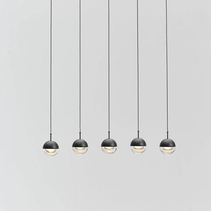 Restaurant LED Pendant Light 33