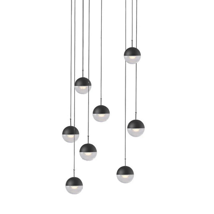 Restaurant LED Pendant Light 39