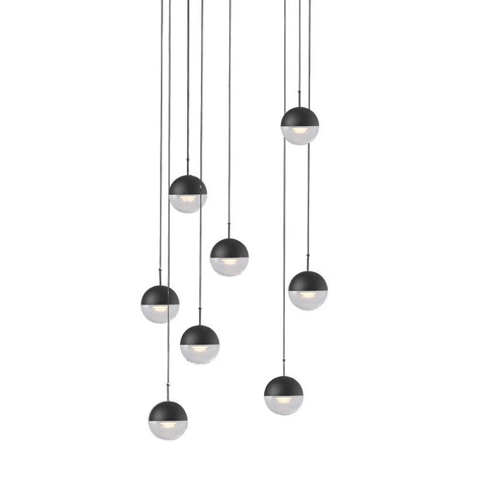 Restaurant LED Pendant Light 40