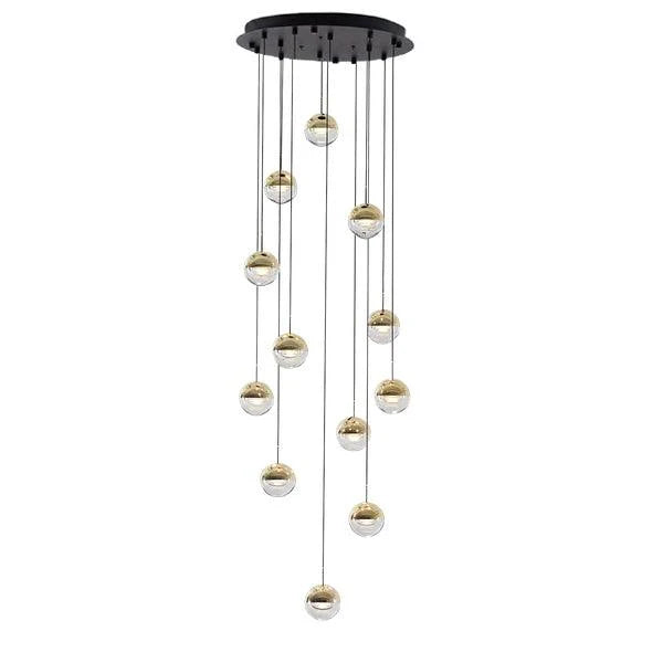 Restaurant LED Pendant Light 41