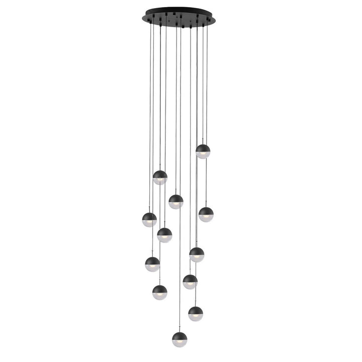 Restaurant LED Pendant Light 45