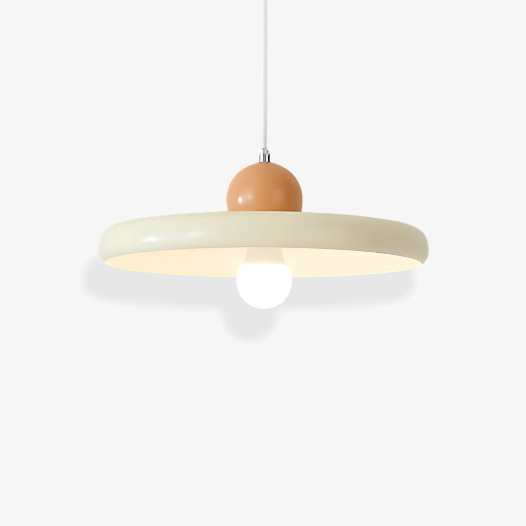 Retro Hanging Lamp