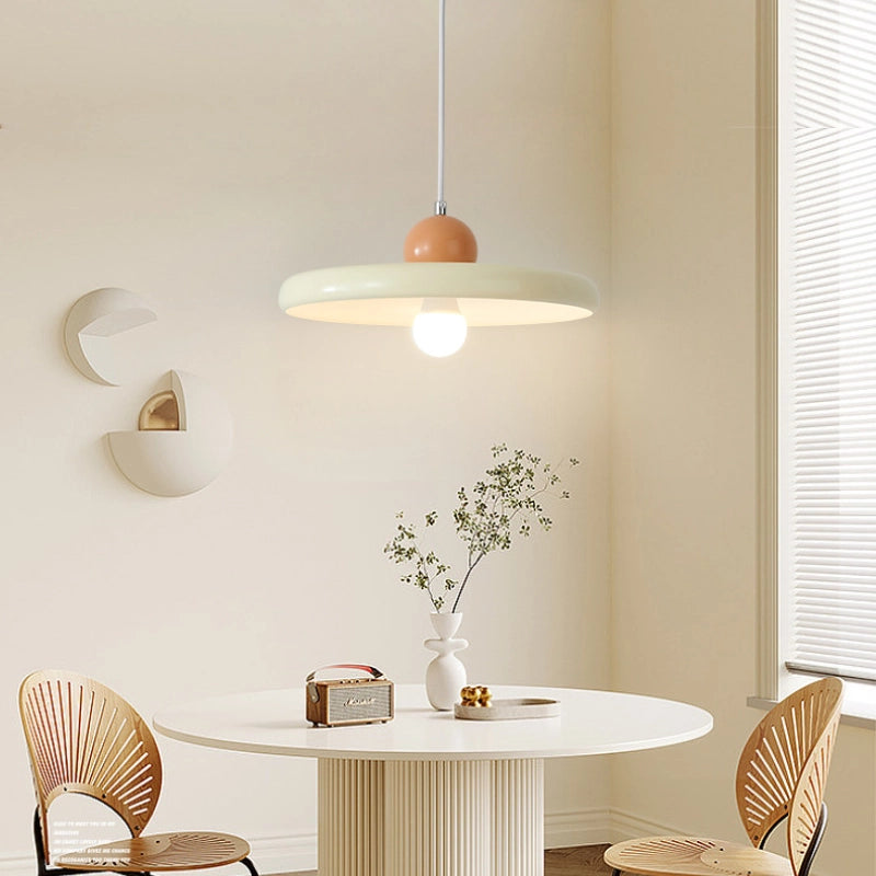 Retro Hanging Lamp 10