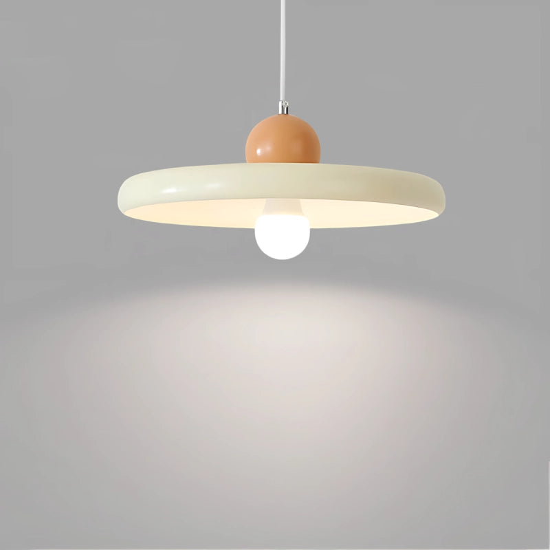 Retro Hanging Lamp 12