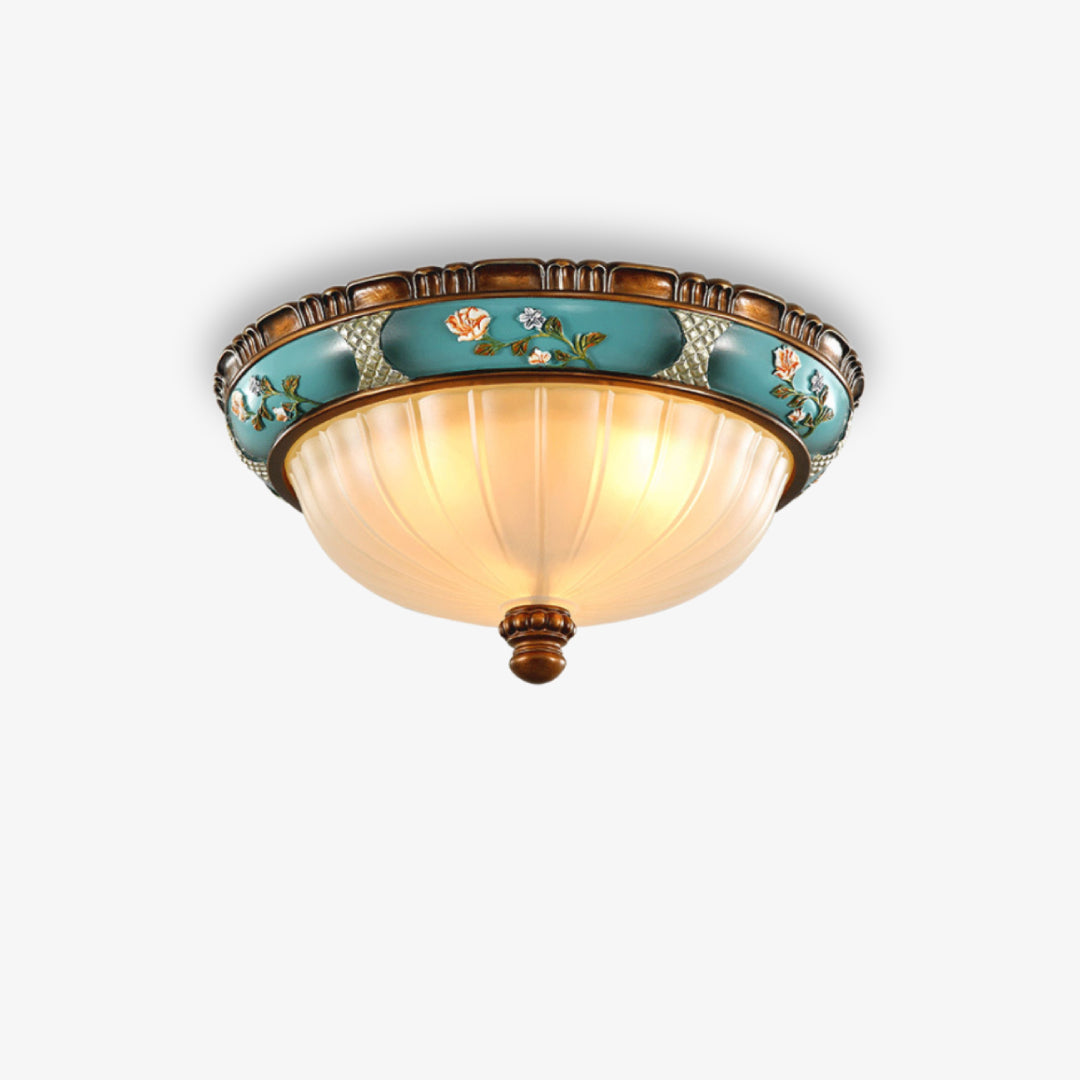 Retro_Resin_Carved_Ceiling_Light_1