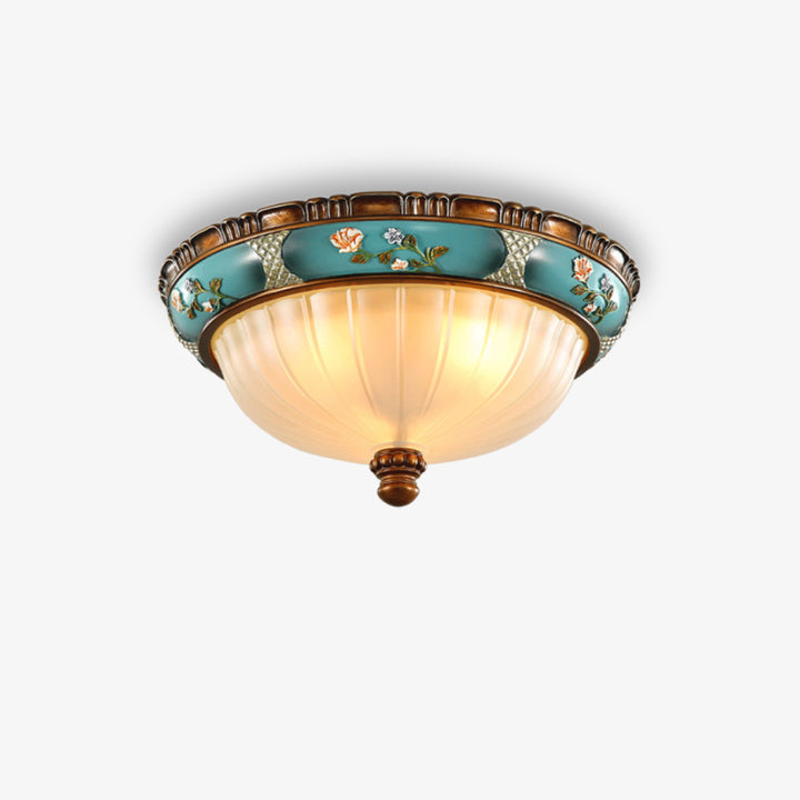 Retro_Resin_Carved_Ceiling_Light_1