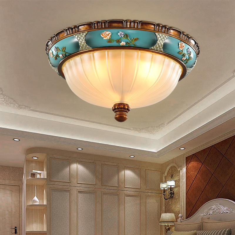 Retro_Resin_Carved_Ceiling_Light_3