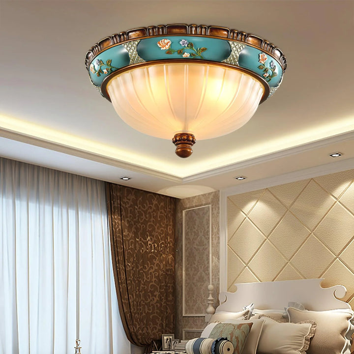 Retro_Resin_Carved_Ceiling_Light_8