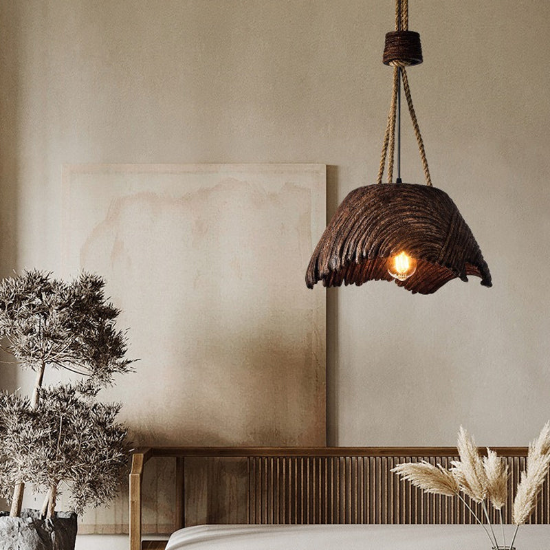 Retro Viana Pendant Light 4