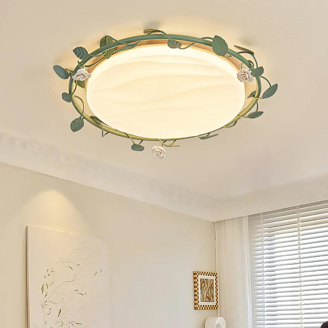 Rose_Petal_Ceiling_Lamp_02