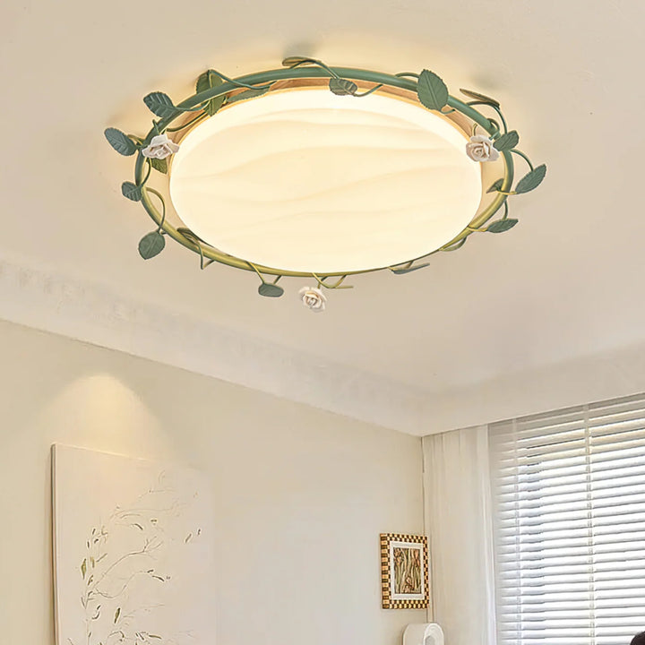 Rose_Petal_Ceiling_Lamp_02