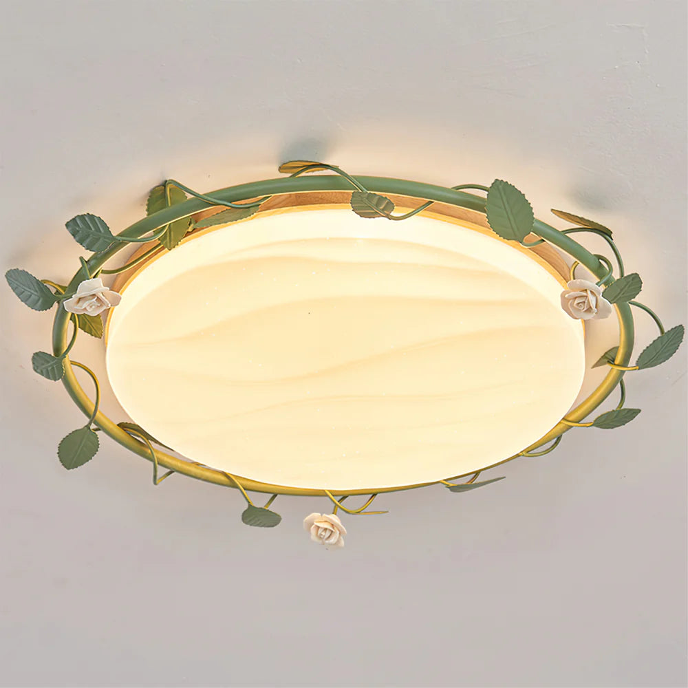 Rose_Petal_Ceiling_Lamp_08