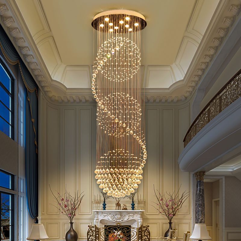 Rotating_Crystal_Chandelier_7
