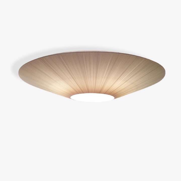 Round Cloth Ceiling Light Shop