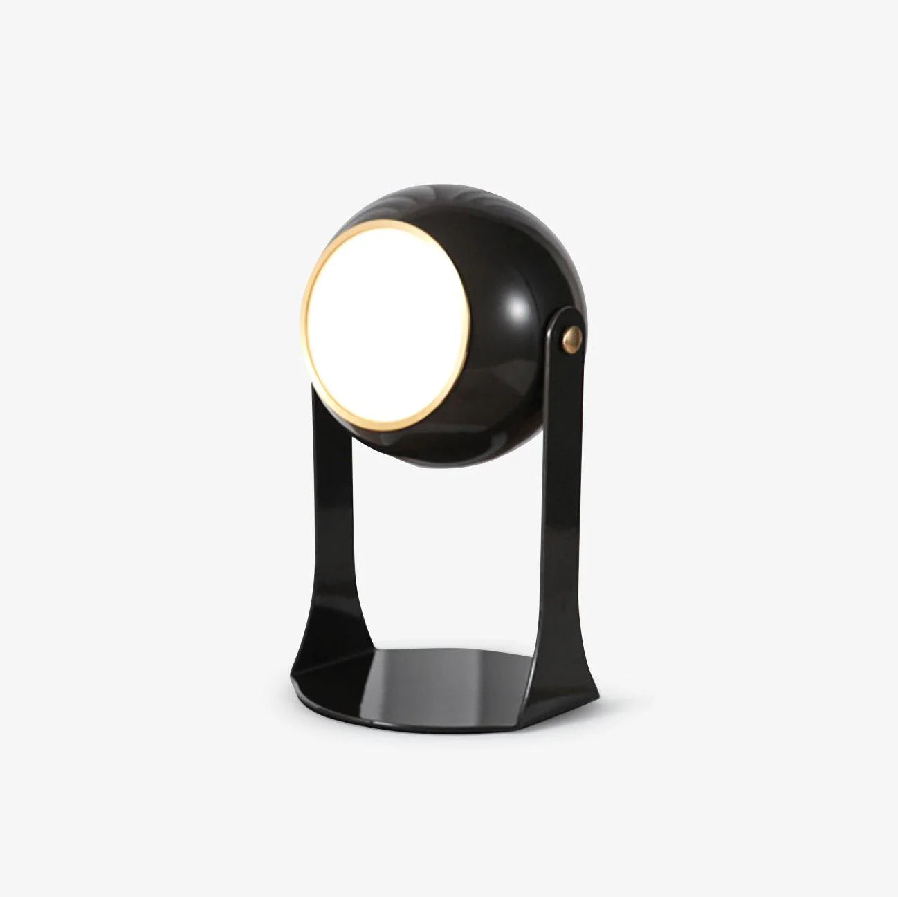 Round Core Table Lamp – Dekoorlight