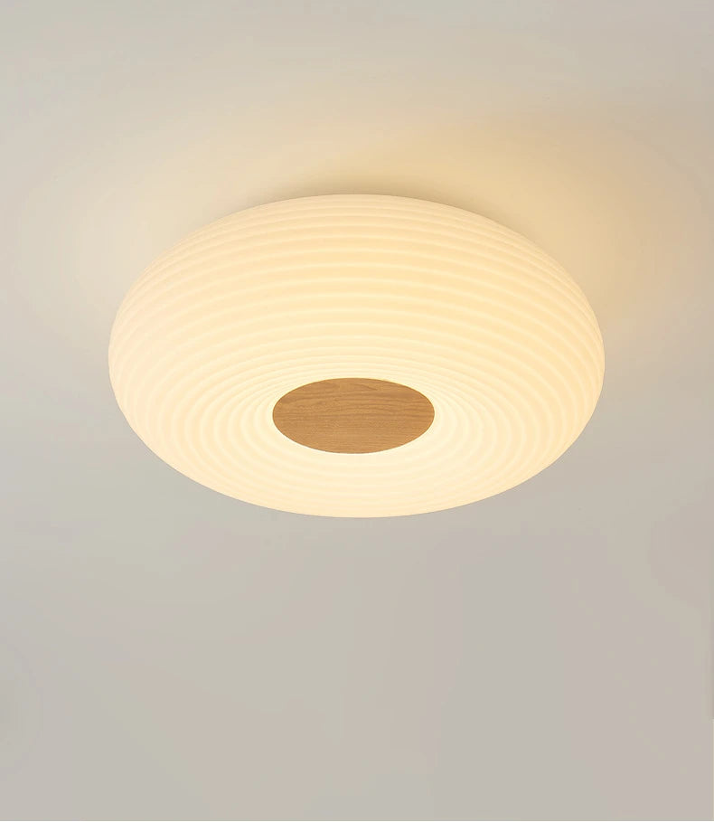 Round_Cream_Ceiling_Light_2