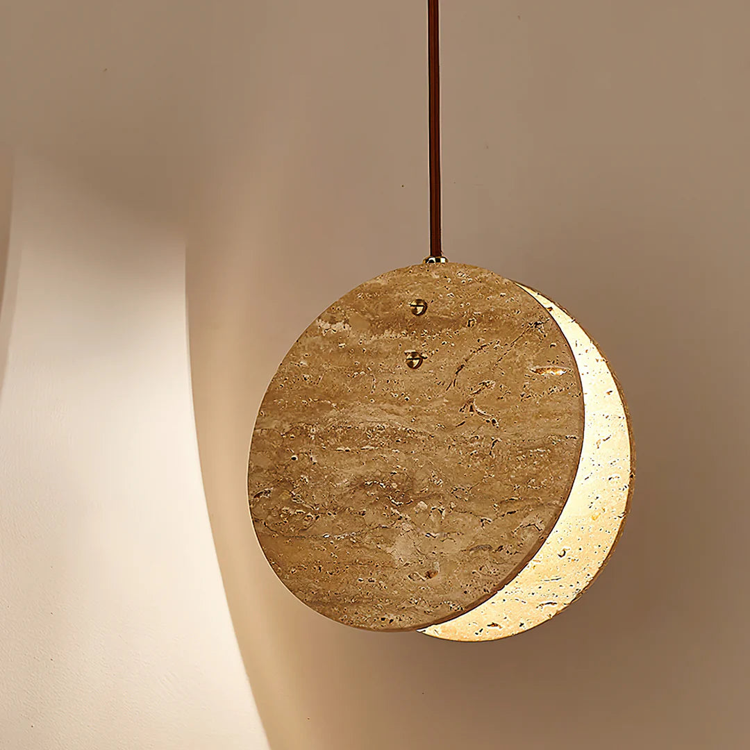 Ronde hanglamp hanglamp