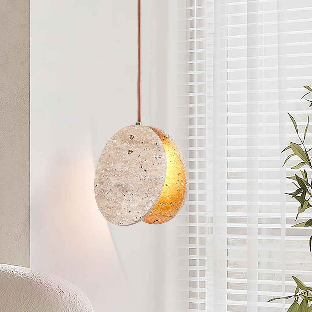 Round Pendant Pendant Lamp 5