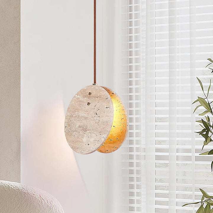 Ronde hanglamp hanglamp