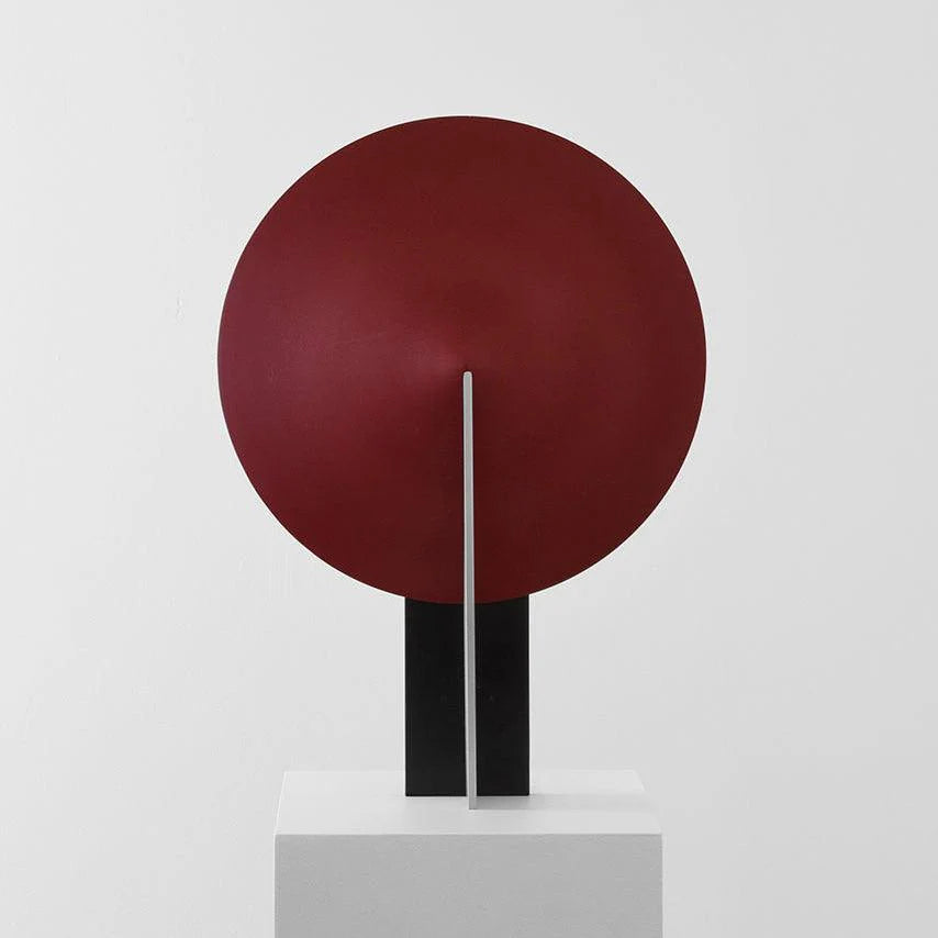 Round Pole Lamp-12